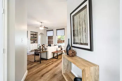 2161 Coldwater Lane, Frisco, TX 75033 - Photo 4