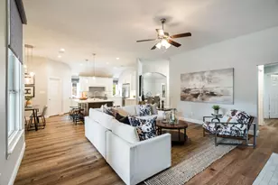 2161 Coldwater Ln, Frisco, TX 75033 - Photo 10