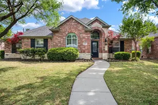 2161 Coldwater Ln, Frisco, TX 75033 - Photo 1