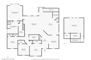 2161 Coldwater Ln, Frisco, TX 75033 - Photo 40