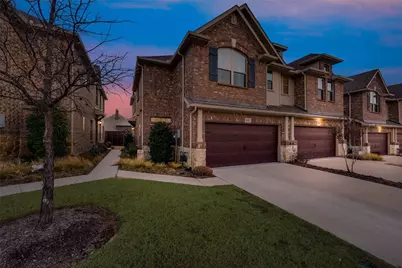 2955 Stunning Drive, Little Elm, TX 75068 - Photo 1