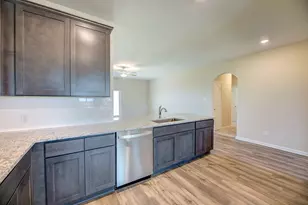 1717 Cotton Blossom Ln, Princeton, TX 75407 - Photo 8