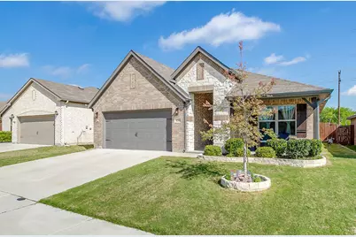 6316 Utopia Drive, Fort Worth, TX 76179 - Photo 2