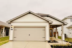 4025 Worth Dr, Farmersville, TX 75442 - Photo 1