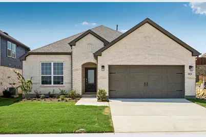 1424 Holmes Street, Celina, TX 75009 - Photo 1