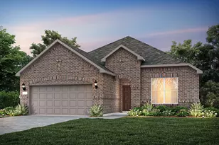 1424 Holmes St, Celina, TX 75009 - Photo 1