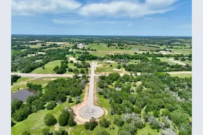 Lot 1 Clare Road, Poolville, TX 76487 - Photo 2
