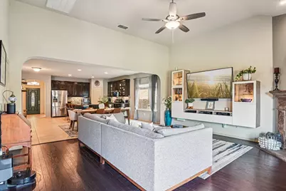 2517 Canyon Wren Lane, Fort Worth, TX 76244 - Photo 6