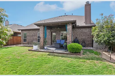 2517 Canyon Wren Lane, Fort Worth, TX 76244 - Photo 38