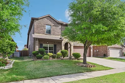2517 Canyon Wren Lane, Fort Worth, TX 76244 - Photo 1