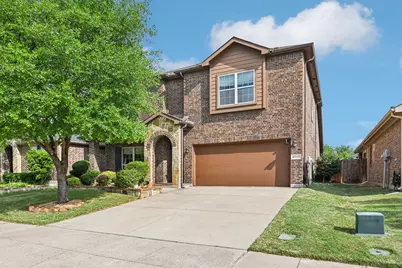 2517 Canyon Wren Lane, Fort Worth, TX 76244 - Photo 2