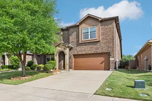 2517 Canyon Wren Ln, Fort Worth, TX 76244 - Photo 2