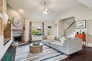 2517 Canyon Wren Ln, Fort Worth, TX 76244 - Photo 4