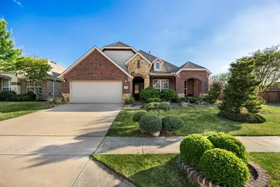 2100 Plamera Lane, Fort Worth, TX 76131 - Photo 2