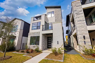 7312 Collin McKinney Parkway, McKinney, TX 75070 - Photo 2