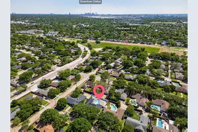3228 Grantwood Drive, Dallas, TX 75229 - Photo 4