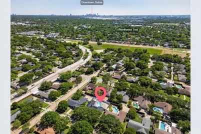 3228 Grantwood Drive, Dallas, TX 75229 - Photo 6