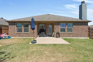 431 Paddock Ln, Celina, TX 75009 - Photo 20