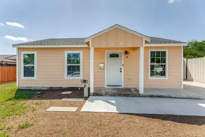 4466 Timothy Road, Fort Worth, TX 76115 - Photo 1