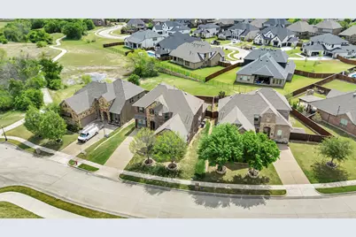 2548 Balmain Court, Trophy Club, TX 76262 - Photo 36