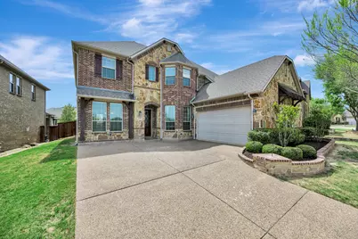 2548 Balmain Court, Trophy Club, TX 76262 - Photo 2