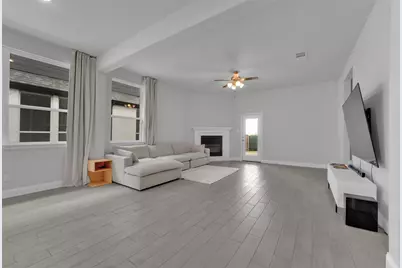 1616 Barnwood Trace, Weston, TX 75009 - Photo 10