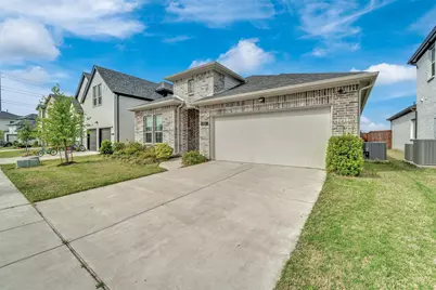 1616 Barnwood Trace, Weston, TX 75009 - Photo 2