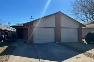 8928 Greenmound Ave, Dallas, TX 75227 - Photo 2