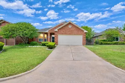 703 Glenwood Court, McKinney, TX 75071 - Photo 1