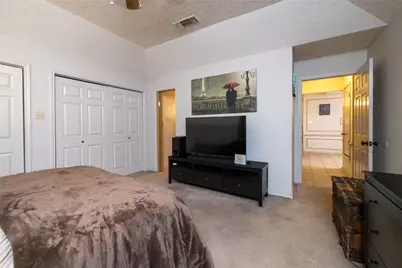 215 Mountainview Drive, Hurst, TX 76054 - Photo 16