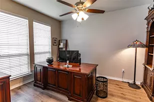 180 Lakecrest Dr, Muenster, TX 76252 - Photo 16