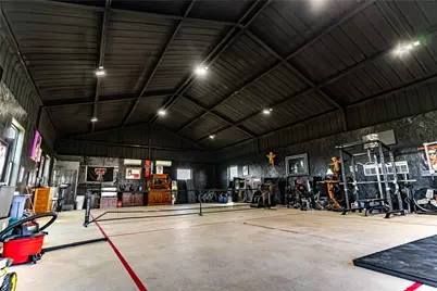 180 Lakecrest Drive, Muenster, TX 76252 - Photo 14