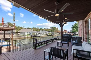 111 Saint Annes Dr, Mabank, TX 75156 - Photo 28