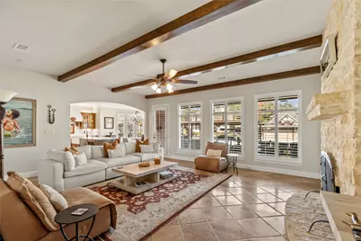 111 Saint Annes Drive, Mabank, TX 75156 - Photo 1