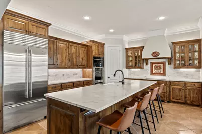 111 Saint Annes Drive, Mabank, TX 75156 - Photo 8