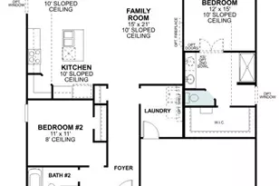 1716 Cambium Dr, Fort Worth, TX 76131 - Photo 2