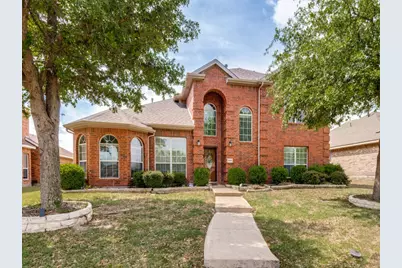 8001 Glenside Drive, Rowlett, TX 75089 - Photo 2
