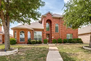 8001 Glenside Dr, Rowlett, TX 75089 - Photo 2