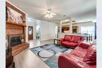 8001 Glenside Drive, Rowlett, TX 75089 - Photo 8