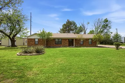 102 Paul Wilson Road, Wylie, TX 75098 - Photo 1