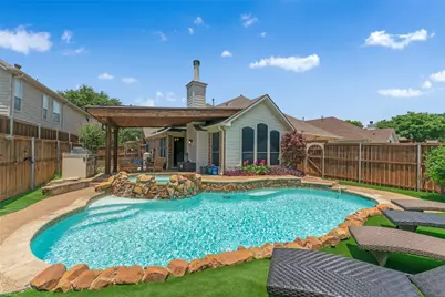 1217 Hershey Lane, Lewisville, TX 75077 - Photo 1