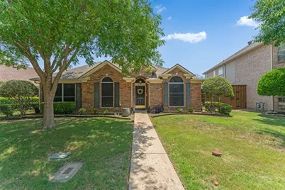 1217 Hershey Lane, Lewisville, TX 75077 - Photo 4