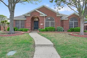 525 Mustang Ridge Dr, Murphy, TX 75094 - Photo 1