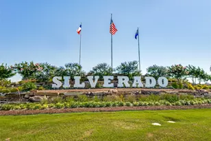 2942 Trusting Wy, Aubrey, TX 76227 - Photo 20