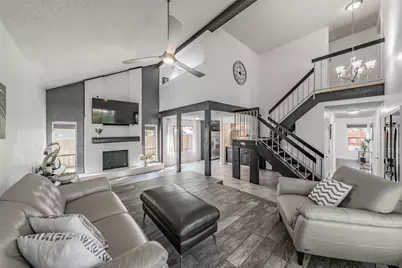 3008 Glenwood Court, Bedford, TX 76021 - Photo 6