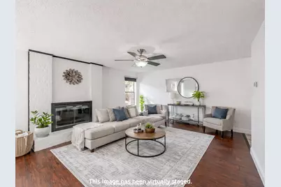 3008 Glenwood Court, Bedford, TX 76021 - Photo 18