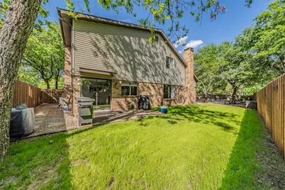 3008 Glenwood Court, Bedford, TX 76021 - Photo 34