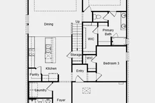 1445 Arciones Rd, Fort Worth, TX 76052 - Photo 2