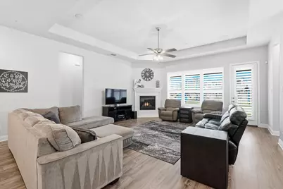 603 Warner Drive, Anna, TX 75409 - Photo 2