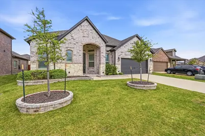 603 Warner Drive, Anna, TX 75409 - Photo 6